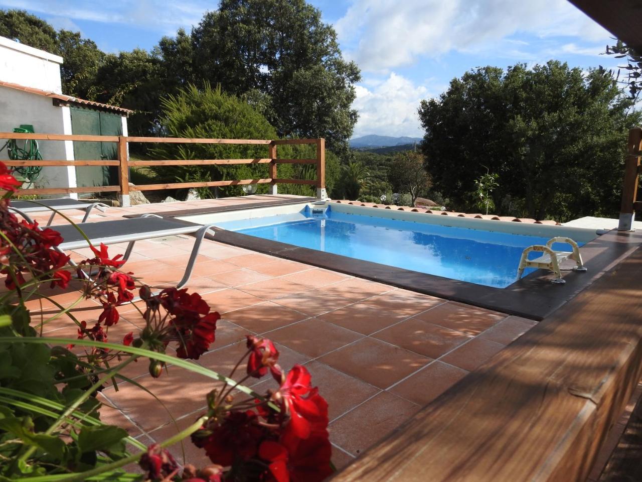 Residence Villa Smeralda Telti Exteriör bild